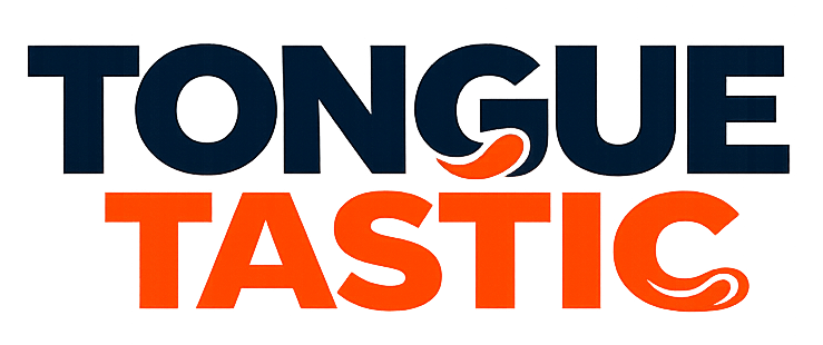Tongue Tastic
